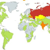Ciberataque de 'dimensión nunca antes vista” impacta a cerca de 100 países