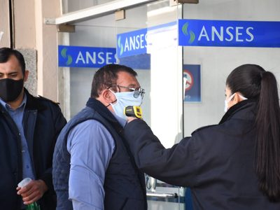 Atención jubilados: lanzan un importantísimo anuncio sobre los créditos ANSES