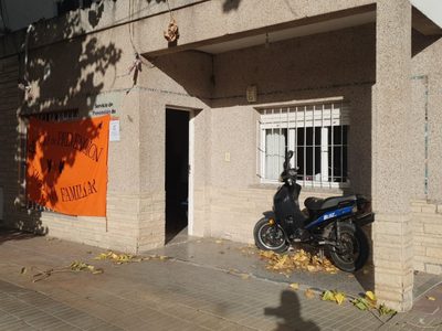 Empleados del Servicio de Prevención de Violencia Familiar sin sede