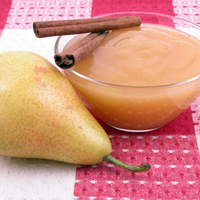 Mermelada de peras y manzanas sin azúcar: la receta más simple y rica para el desayuno