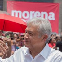 Cuando AMLO intentó impugnar una reforma constitucional... y la Corte ni siquiera estudió el caso