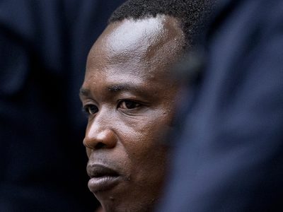 Dominic Ongwen, víctima y verdugo: el dilema del Tribunal Penal Internacional