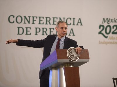 Golpe de timón, piden los expertos