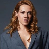 Mariana Genesio Peña explotó en llanto tras el ataque transfóbico que sufrió