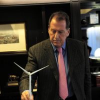 Extremadamente doloroso: revelan la causa del siniestro que terminó con la vida de Jorge Brito