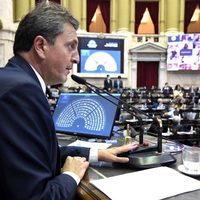 Diputados debatirá el proyecto de ley de biocombustibles