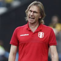 Ricardo Gareca, ¿con posibilidades de retornar al fútbol argentino?
