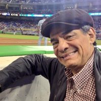 José José, la mejor voz de la segunda mitad del siglo XX mexicano: Pável Granados