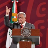 AMLO instruye “posturas firmes en favor de la paz” ante conflicto en Ucrania