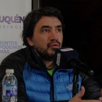 Saloniti solicitó al ENACOM la instalación de antenas en Cordones del Chapelco