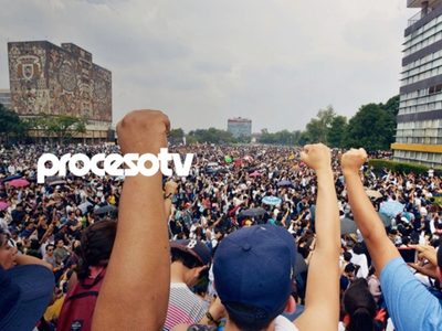 ¡Azcapo... la tumba del porrismo!