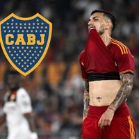 Malas noticias para Boca: la decisión de la Roma que pone en duda el regreso de Leandro Paredes