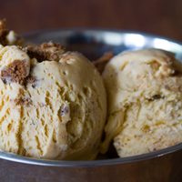 Helado de chocotorta casero: muy delicioso y rápido de hacer para los días de calor