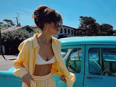 La prenda de moda cómoda y que le sienta bien a la mayoría, que reemplaza definitivamente a los shorts en verano