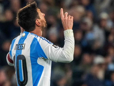 Una segunda casa: el sentido mensaje de Lionel Messi para el estadio Monumental