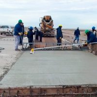 El Gobierno de Neuquén destinó 45 mil millones de pesos a obras en rutas provinciales