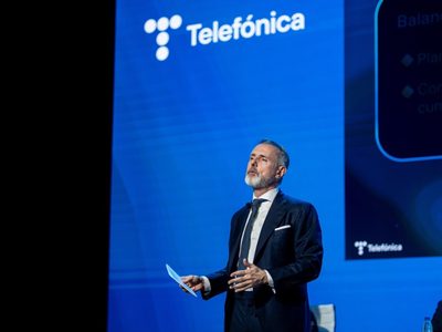 Telefónica vende su filial en México por 450 millones de dólares