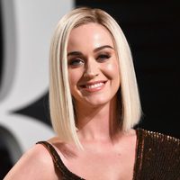 ¡Más cerca del parto! Katy Perry estrenó un videoclip y dejó ver su avanzado embarazo