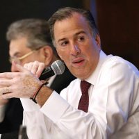 Que Anaya no sea 'rajón”; si tomó malas decisiones, que las asuma: Meade