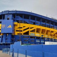 Román quiere cumplir: Boca tiene listo el proyecto para ampliar La Bombonera en 2026