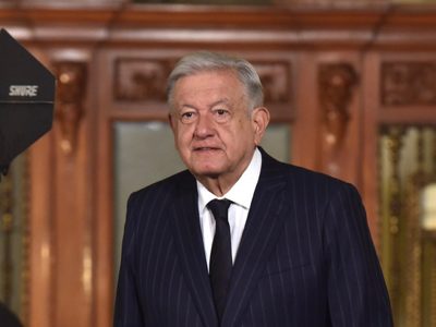 Esta será la pensión de AMLO al jubilarse