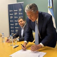 Becas en Neuquén: más de 20 mil alumnos beneficiados por el acuerdo con petroleras