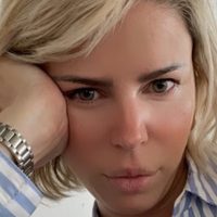 Los mensajes que confirman el embarazo de Marianela Mirra y Alperovich