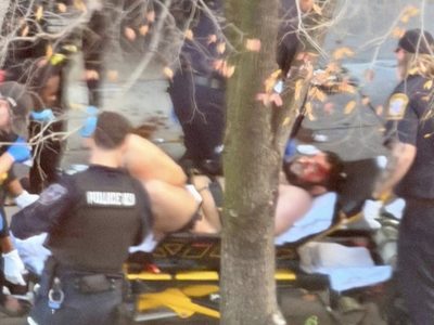 Quién es Rahmanullah Lakanwal, el afgano señalado por un tiroteo en Washington