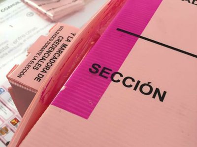 Frente por la Dignidad de Coahuila interpone hoy demanda para anular elección de gobernador