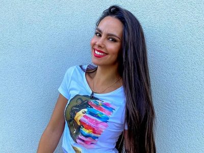 "¿Os atrevéis?": Cristina Pedroche lanza un nuevo y complicado desafío para todos sus fans