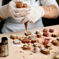 Llega una nueva edición de la Fiesta Nacional del Chocolate a Bariloche