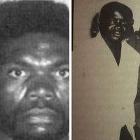 Pangaman: el asesino que mató en Sudáfrica a 16 mujeres