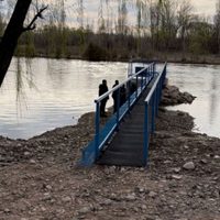 Denuncian la contaminación en el río Neuquén en la Justicia Federal