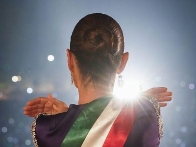 Millones para El Grito; migajas para hospitales, universidades y desaparecidos