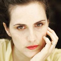 "Te habilita a romper el aislamiento": la fuerte imagen de Julieta Díaz que recorre Internet
