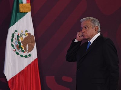 AMLOexplica las nueve reformas que sentaron las bases para “la transformación” del país