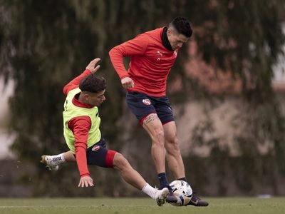 Independiente va por un triunfo ante River