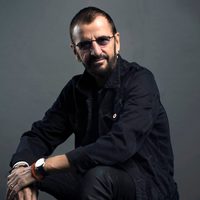 Ringo Starr anuncia concierto online por su cumpleaños junto a Paul McCartney