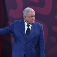 AMLO refuta al WSJ sobre freno de inversiones de EU por reforma judicial