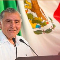 Adán Augusto López arremete contra los norteños: los tabasqueños “somos mucho más inteligentes”