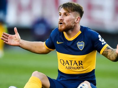 “Quería quedarme”: Alexis Mac Allister responsabilizó a Juan Román Riquelme por su salida de Boca