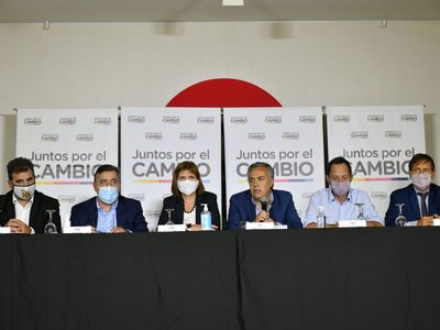 Diputados: Juntos por el Cambio pidió que se anule el retorno a las sesiones presenciales