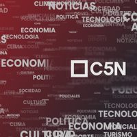 La conductora que fue despedida de América TV y recibió una jugosa propuesta de C5N