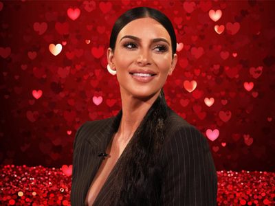 Su mejor rol: celebrando a la persona más especial, Kim Kardashian logró emocionarnos de esta manera