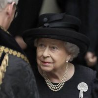 Luto en la realeza británica: perdió la vida y es una persona muy cercana a la reina Isabel II