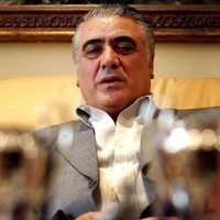 Ex presidente del Real Madrid en grave estado por coronavirus