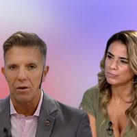 Marina Calabró habló sobre lo que muchos pensaban de Alejandro Fantino