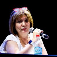 Qué organización repudió la escala de Patricia Bullrich en Bariloche