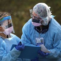 Atención: grata noticia para los trabajadores de Salud de Neuquén