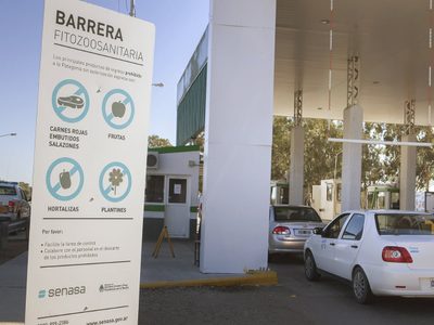 El gobierno nacional convocó a una mesa de diálogo con las provincias patagónicas para debatir el futuro de la barrera sanitaria